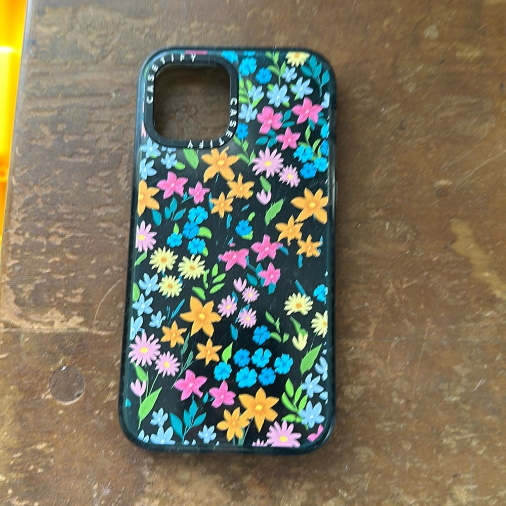 Castify phone case